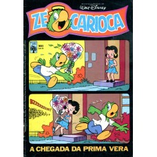Zé Carioca 1611 (1982) 