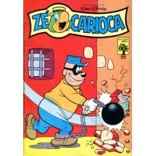 Zé Carioca 1615 (1982) 