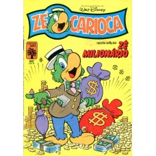 Zé Carioca 1617 (1982) 