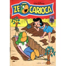 Zé Carioca 1619 (1982) 