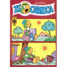 Zé Carioca 1621 (1982) 