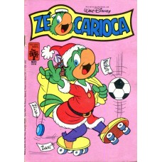 Zé Carioca 1623 (1982) 