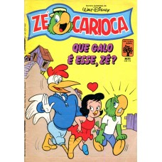 Zé Carioca 1635 (1983) 
