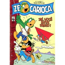 Zé Carioca 1645 (1983) 
