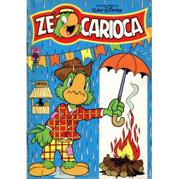 Zé Carioca 1649 (1983) 