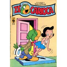 Zé Carioca 1653 (1983) 