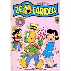 Zé Carioca 1713 (1984) 