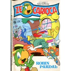 Zé Carioca 1754 (1985) 