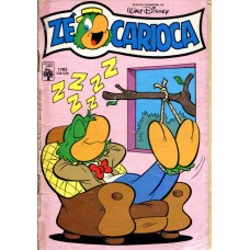 Zé Carioca 1783 (1986) 