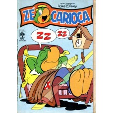 Zé Carioca 1812 (1987) 