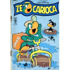 Zé Carioca 1819 (1987) 