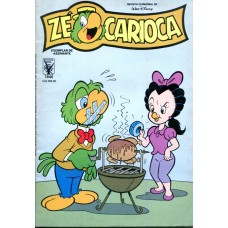 Zé Carioca 1846 (1989) 