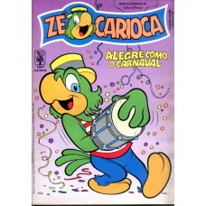Zé Carioca 1847 (1989) 