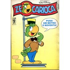 Zé Carioca 1855 (1989) 