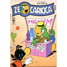 Zé Carioca 1863 (1989) 