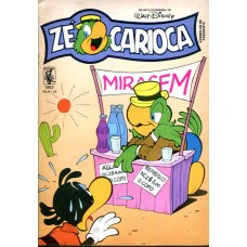 Zé Carioca 1863 (1989) 