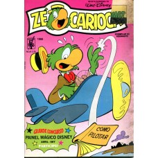 Zé Carioca 1866 (1989) 