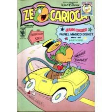 Zé Carioca 1868 (1989) 