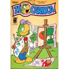 Zé Carioca 1877 (1990) 