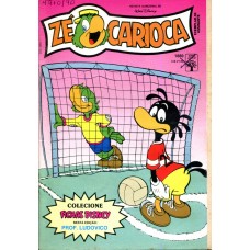 Zé Carioca 1880 (1990) 