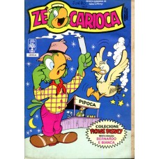 Zé Carioca 1883 (1990) 