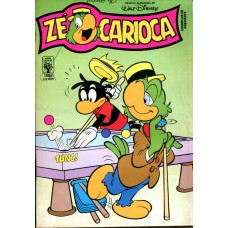 Zé Carioca 1886 (1990) 