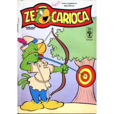 Zé Carioca 1888 (1990) 