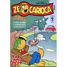 Zé Carioca 1894 (1990) 
