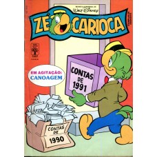 Zé Carioca 1897 (1990) 