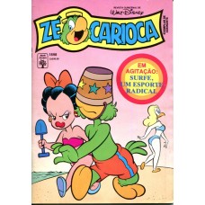 Zé Carioca 1898 (1991) 