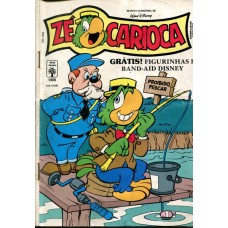 Zé Carioca 1908 (1991) 