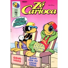 Zé Carioca 1928 (1992) 