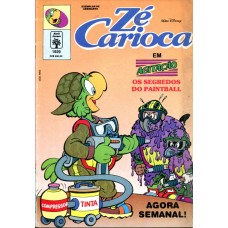 Zé Carioca 1929 (1992) 