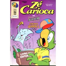 Zé Carioca 1949 (1992) 