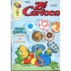 Zé Carioca 1954 (1992) 