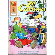 Zé Carioca 1957 (1992) 