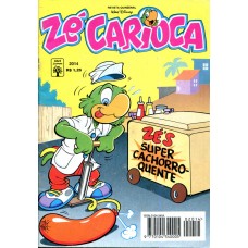 Zé Carioca 2014 (1995) 