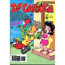 Zé Carioca 2015 (1995) 