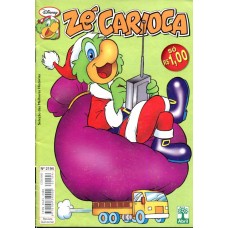 Zé Carioca 2194 (2001) 