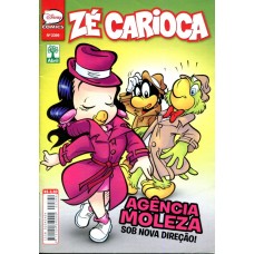 Zé Carioca 2399 (2014) 