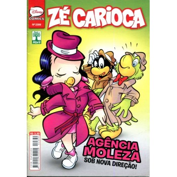 Zé Carioca 2399 (2014) 