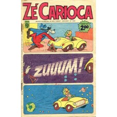 Zé Carioca 1293 (1976)