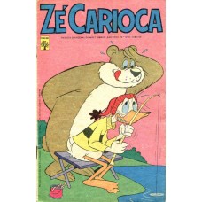 Zé Carioca 1313 (1977)