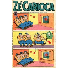 Zé Carioca 1315 (1977)