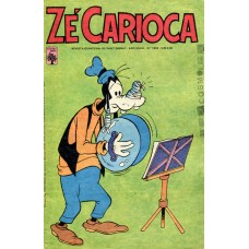 Zé Carioca 1345 (1977)