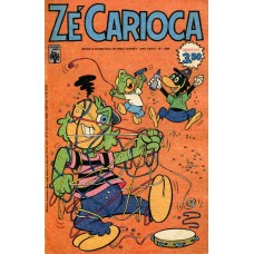 Zé Carioca 1369 (1978)