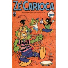 Zé Carioca 1369 (1978)