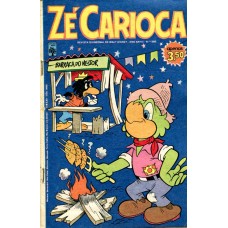 Zé Carioca 1385 (1978)