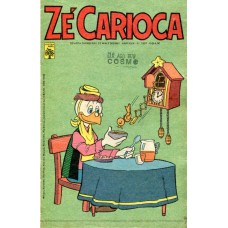 Zé Carioca 1397 (1978)