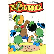 Zé Carioca 1872 (1990)